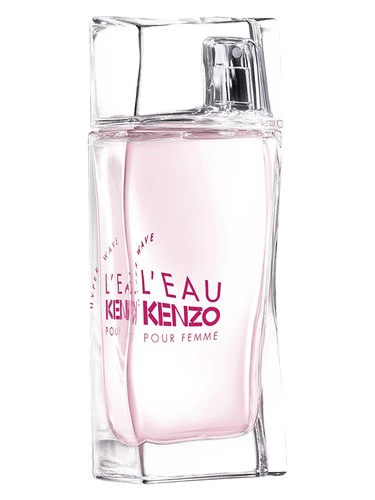 Kenzo L'Eau Kenzo Pour Femme Hyper Wave