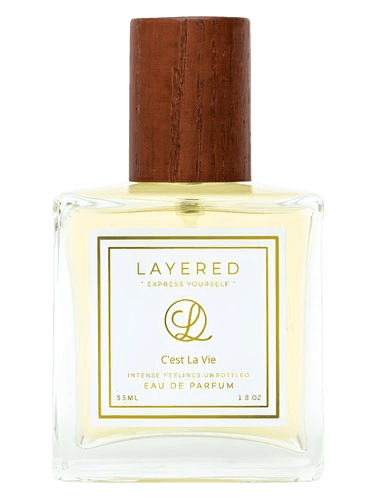 Be Layered C'est La Vie