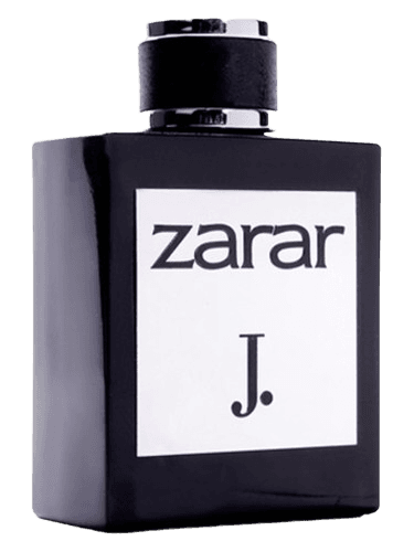 Junaid Jamshed Zarar