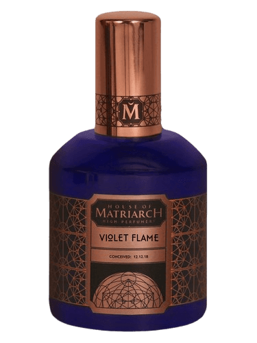 House of Matriarch Violet Flame