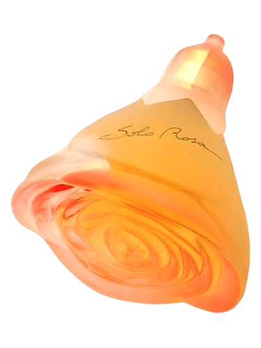 Luciano Soprani Solo Rosa
