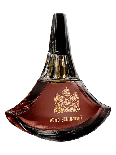Antonio Visconti Oud Maharaji