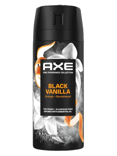 AXE Black Vanilla