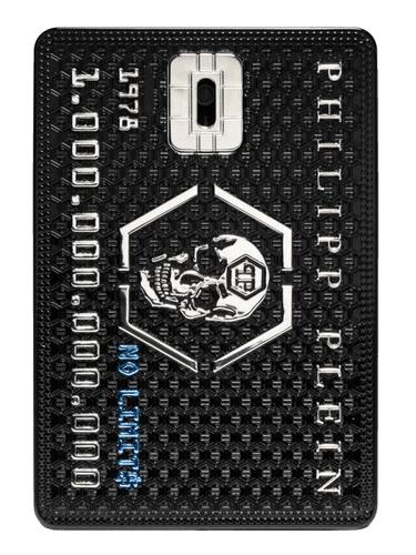 Philipp Plein Parfums No Limit$ Super Fre$h