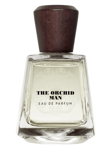 Frapin The Orchid Man