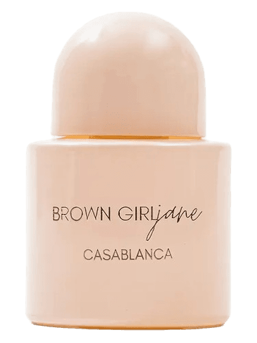 Brown Girl Jane Casablanca