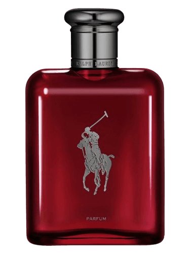 Ralph Lauren Polo Red Parfum