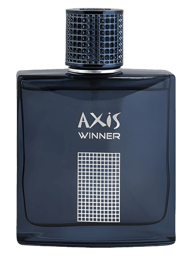 Axis Winner