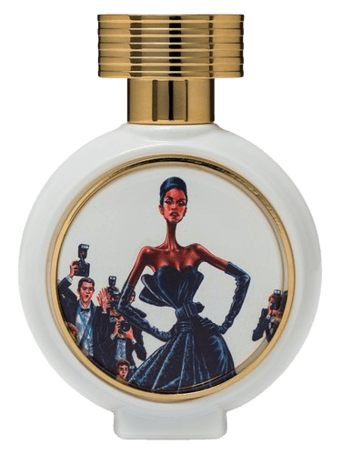 Haute Fragrance Company HFC Black Princess