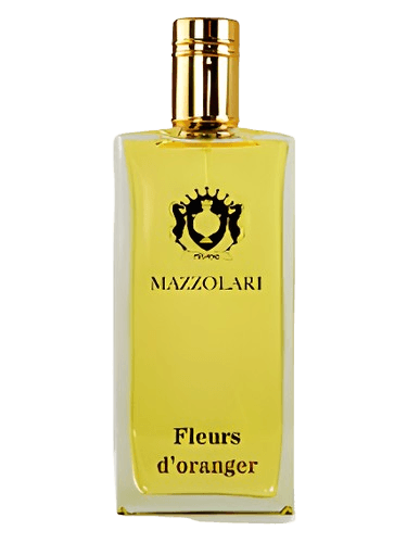 Mazzolari Fleurs d'Oranger