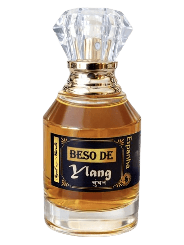 Atelier Segall & Barutti Beso de Ylang