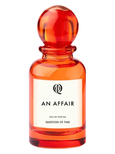 QOT - Question of Time An Affair