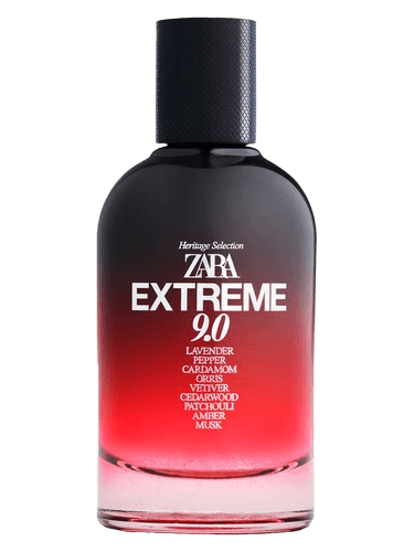 Zara Extreme 9.0
