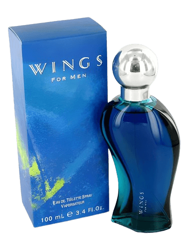 Giorgio Beverly Hills Wings