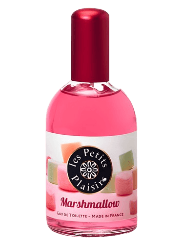Les Petits Plaisirs Marshmallow