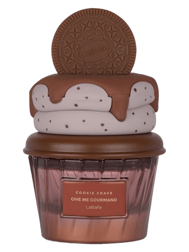 Lattafa Perfumes Cookie Crave
