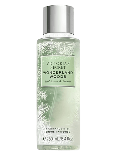 Victoria's Secret Wonderland Woods