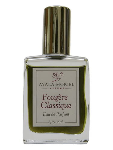 Ayala Moriel Fougere Classique