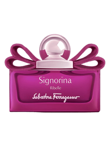 Salvatore Ferragamo Signorina Ribelle