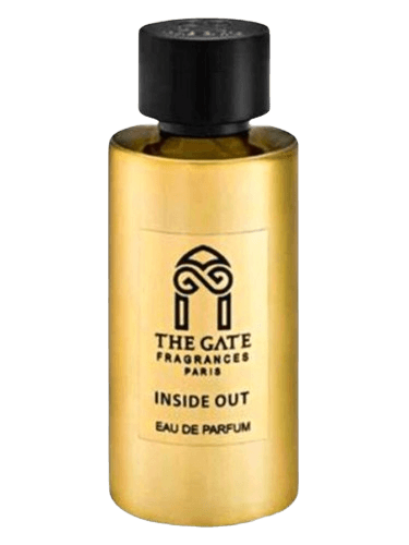 The Gate Fragrances Paris Inside Out
