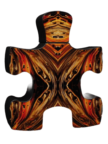 Puzzle Parfum Lal