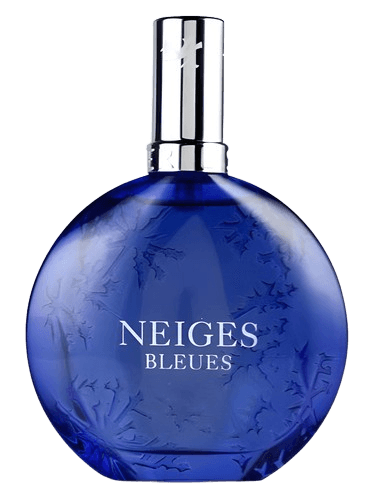 Lise Watier Neiges Bleues