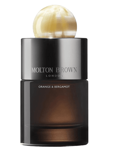 Molton Brown Orange & Bergamot Eau de Parfum