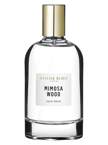 Atelier Rebul Mimosa Wood