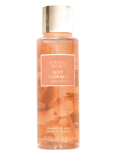 Victoria's Secret Hot Florals
