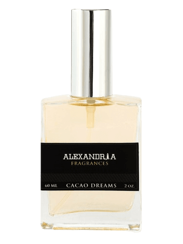 Alexandria Fragrances Cacao Dreams