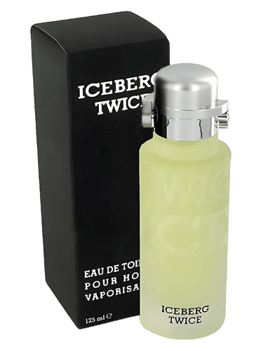 Iceberg Twice Pour Homme