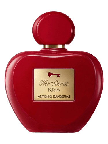 Antonio Banderas Her Secret Kiss