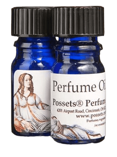 Possets Perfume Gingerbread Whorehouse Perfume Oil
