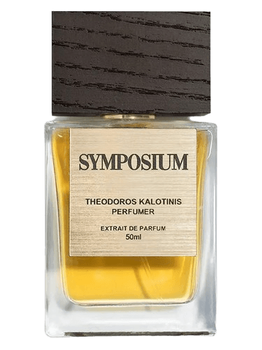 Theodoros Kalotinis Symposium