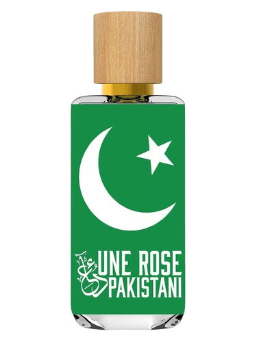 The Dua Brand Une Rose Pakistani