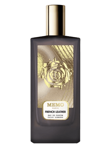 Memo Paris French Leather