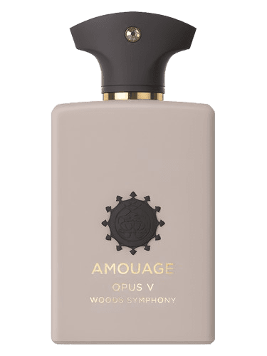 Amouage Opus V – Woods Symphony