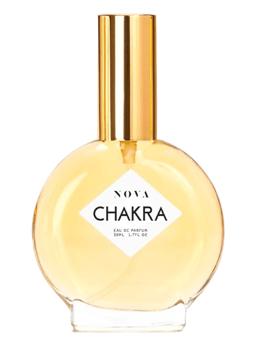 Nova Chakra
