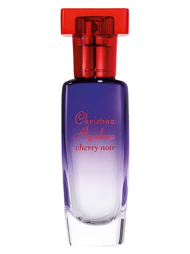 Christina Aguilera Cherry Noir