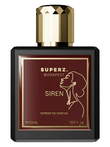 Superz. Siren