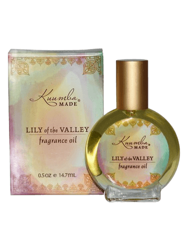 Kuumba Made Lily of The Valley