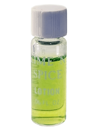 Studio Girl Lime 'N Spice
