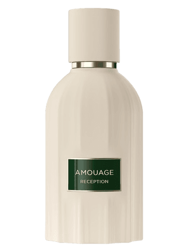 Amouage Reception