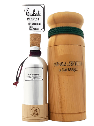 Parfums et Senteurs du Pays Basque Eaux d’Euskadi