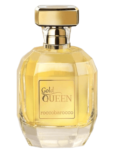 Roccobarocco Gold Queen
