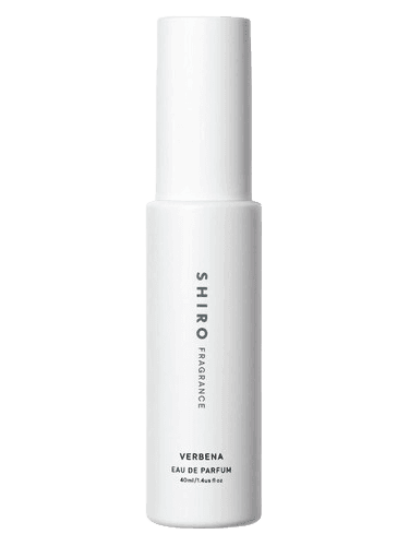 Shiro Verbena