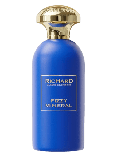 Richard Fizzy Mineral