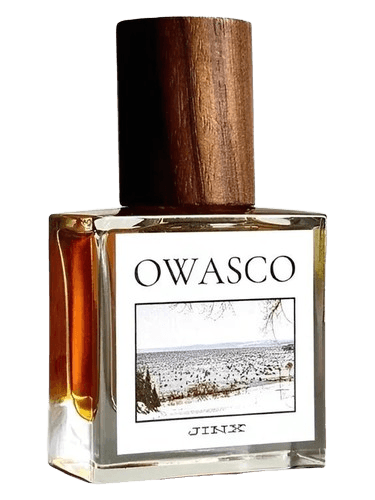 Jinx Smells Owasco
