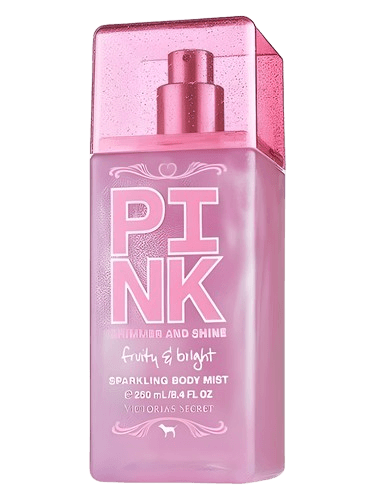 Victoria's Secret Fruity & Bright