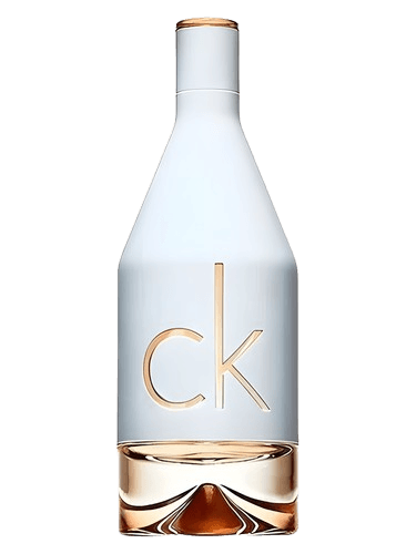 Calvin Klein CK IN2U for Her